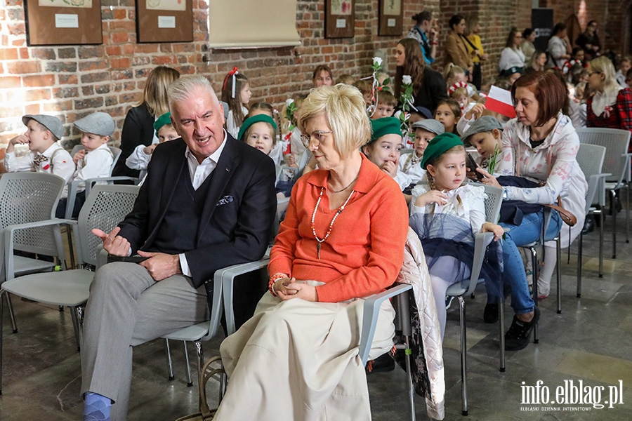 Festiwal Piosenki Patriotycznej , fot. 2