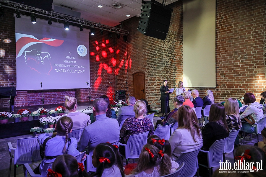 Festiwal Piosenki Patriotycznej , fot. 6