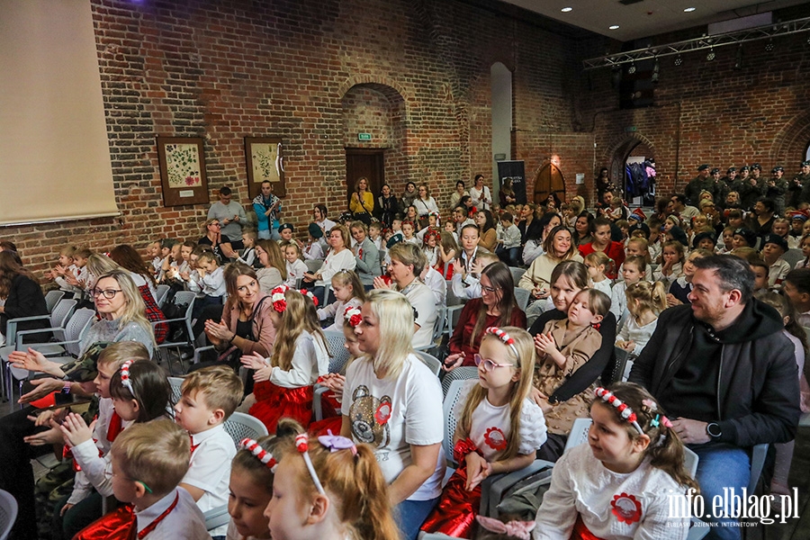 Festiwal Piosenki Patriotycznej , fot. 8