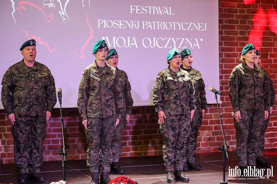 Festiwal Piosenki Patriotycznej , fot. 10