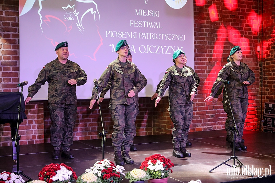 Festiwal Piosenki Patriotycznej , fot. 11