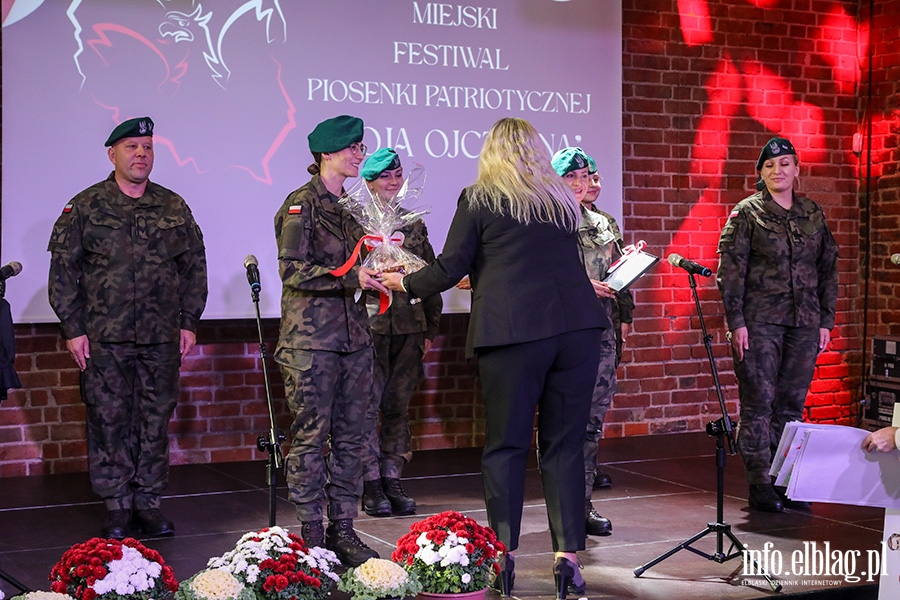 Festiwal Piosenki Patriotycznej , fot. 14