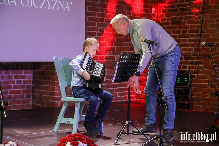 Festiwal Piosenki Patriotycznej , fot. 16