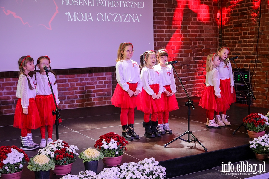 Festiwal Piosenki Patriotycznej , fot. 20