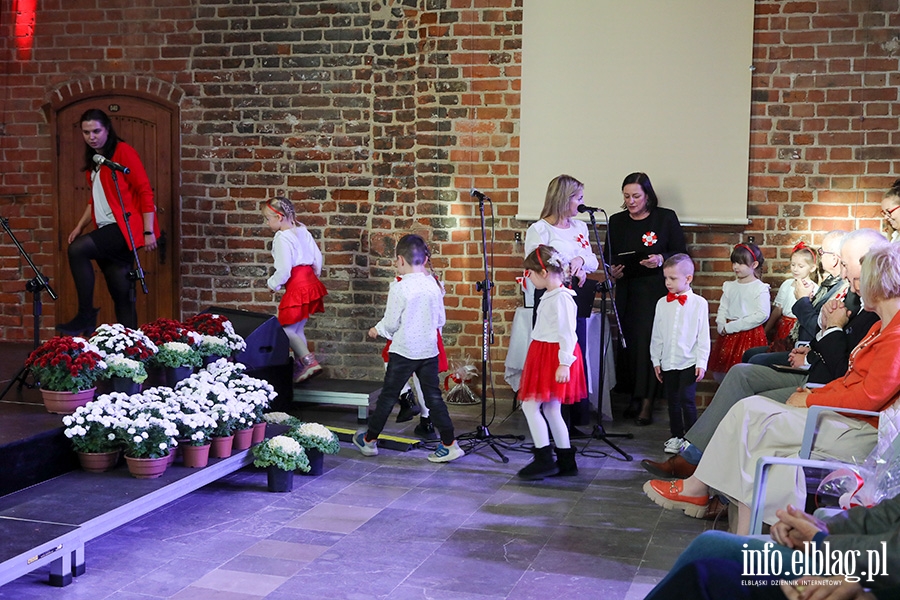 Festiwal Piosenki Patriotycznej , fot. 23