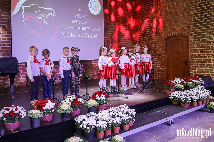 Festiwal Piosenki Patriotycznej , fot. 27