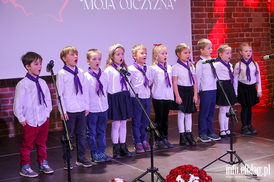 Festiwal Piosenki Patriotycznej , fot. 30