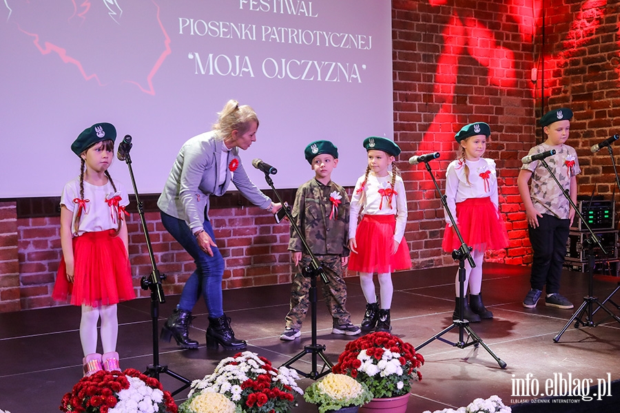 Festiwal Piosenki Patriotycznej , fot. 32