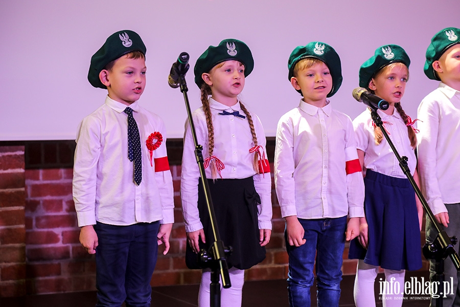 Festiwal Piosenki Patriotycznej , fot. 36