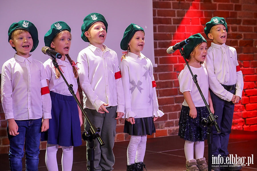 Festiwal Piosenki Patriotycznej , fot. 37