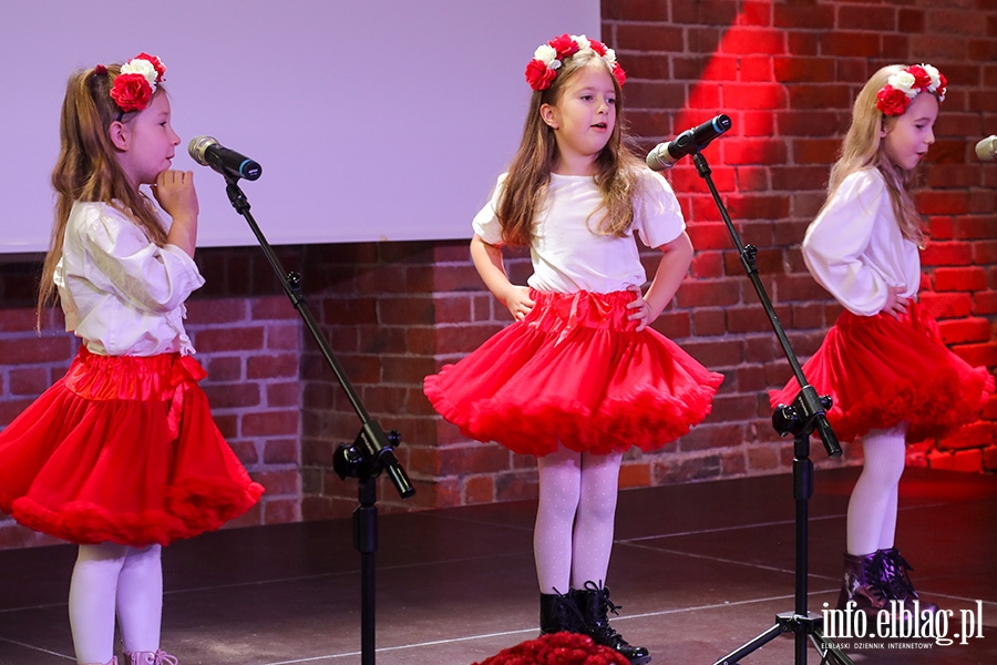 Festiwal Piosenki Patriotycznej , fot. 39