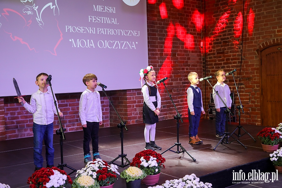 Festiwal Piosenki Patriotycznej , fot. 41