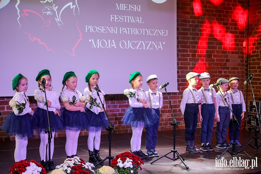 Festiwal Piosenki Patriotycznej , fot. 45