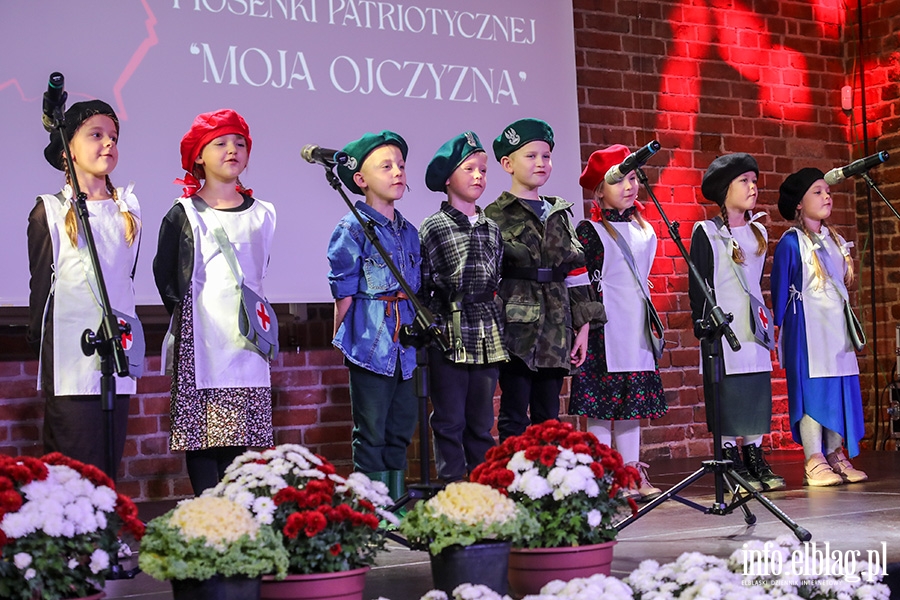 Festiwal Piosenki Patriotycznej , fot. 47