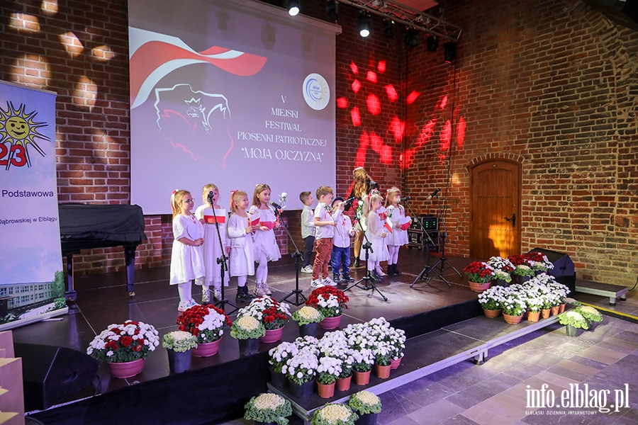 Festiwal Piosenki Patriotycznej , fot. 49