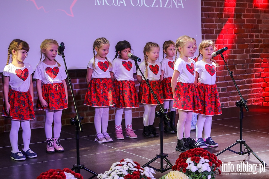 Festiwal Piosenki Patriotycznej , fot. 52