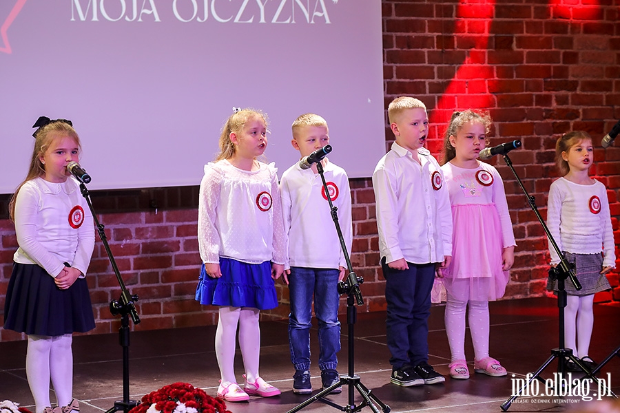 Festiwal Piosenki Patriotycznej , fot. 53