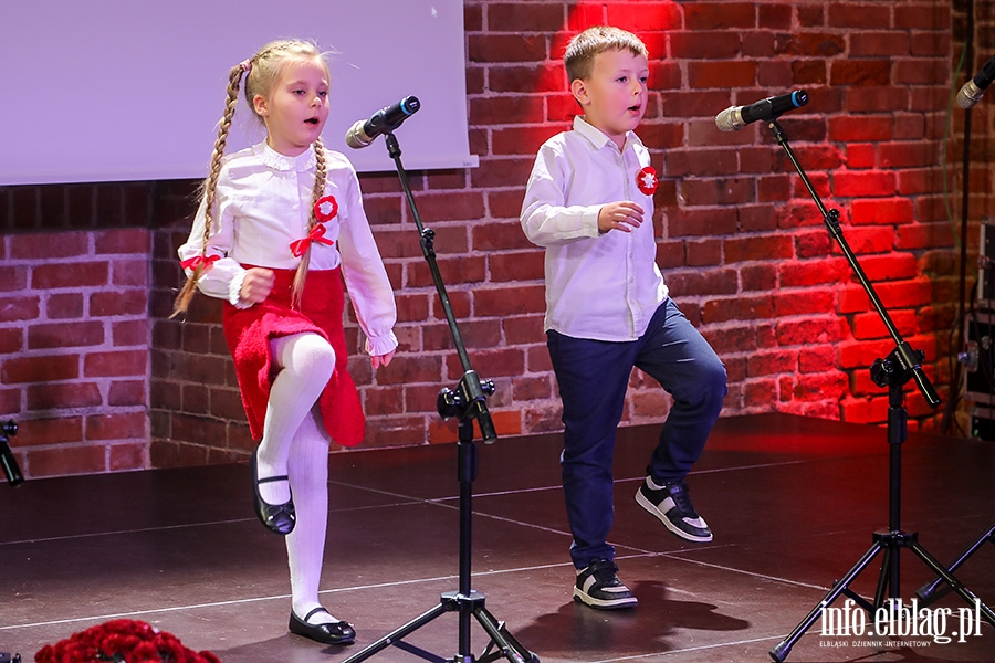 Festiwal Piosenki Patriotycznej , fot. 54