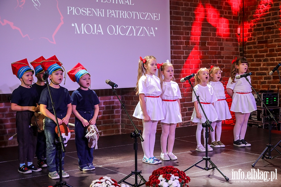 Festiwal Piosenki Patriotycznej , fot. 55