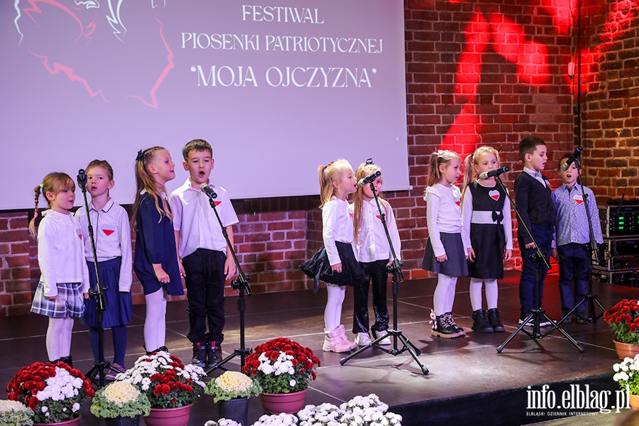 Festiwal Piosenki Patriotycznej , fot. 58