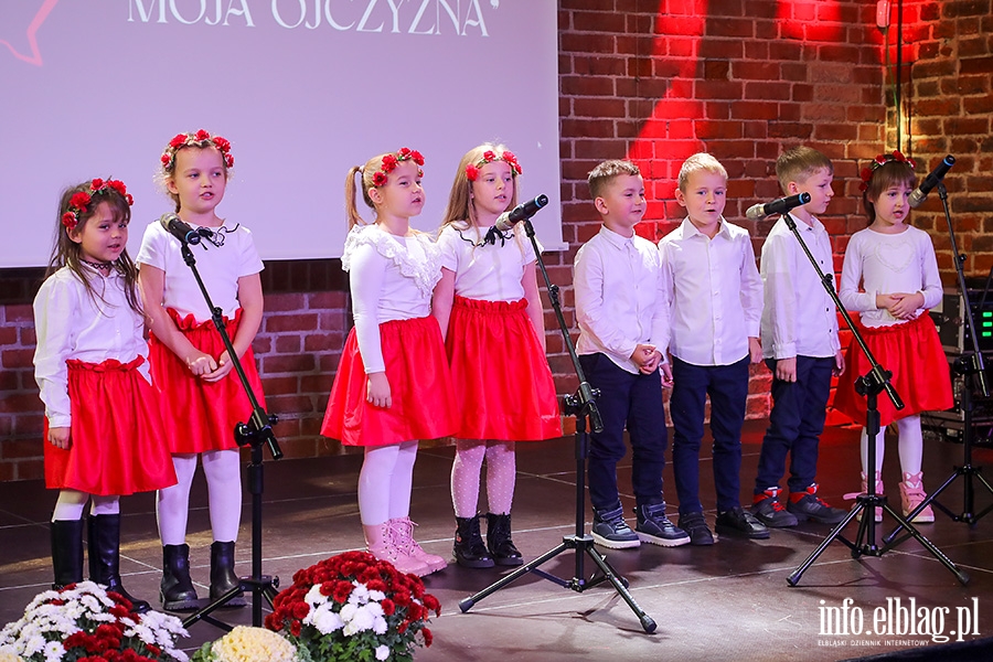 Festiwal Piosenki Patriotycznej , fot. 61