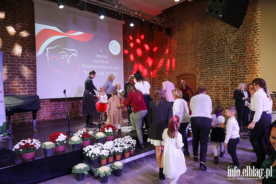 Festiwal Piosenki Patriotycznej , fot. 63