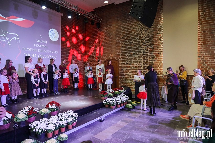 Festiwal Piosenki Patriotycznej , fot. 67