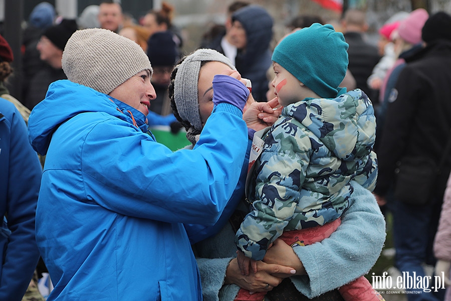 May Bieg Niepodlegoci, fot. 1