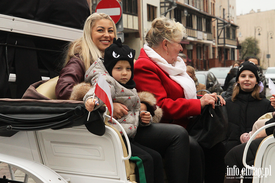 Przejadki powozem konnym po Starym Miecie, fot. 32