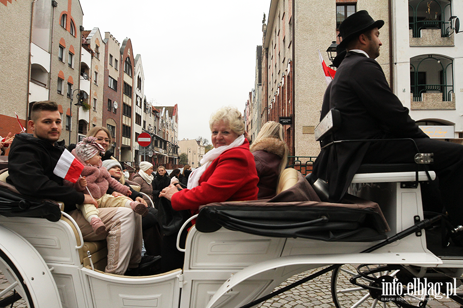 Przejadki powozem konnym po Starym Miecie, fot. 35