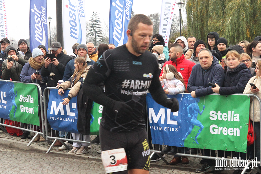 XI Elblski Bieg Niepodlegoci, fot. 3