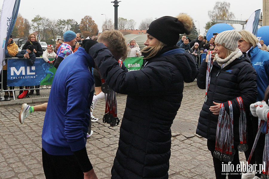 XI Elblski Bieg Niepodlegoci, fot. 10