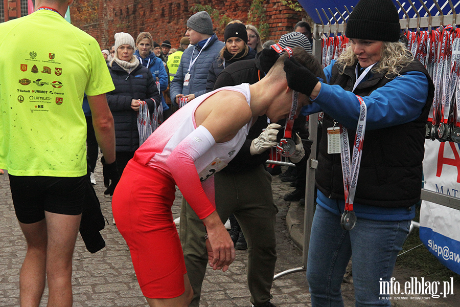 XI Elblski Bieg Niepodlegoci, fot. 36