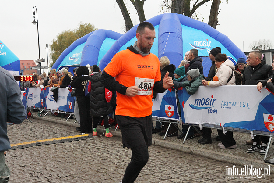 XI Elblski Bieg Niepodlegoci, fot. 52