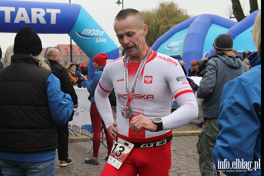 XI Elblski Bieg Niepodlegoci, fot. 55