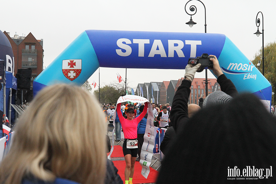 XI Elblski Bieg Niepodlegoci, fot. 59