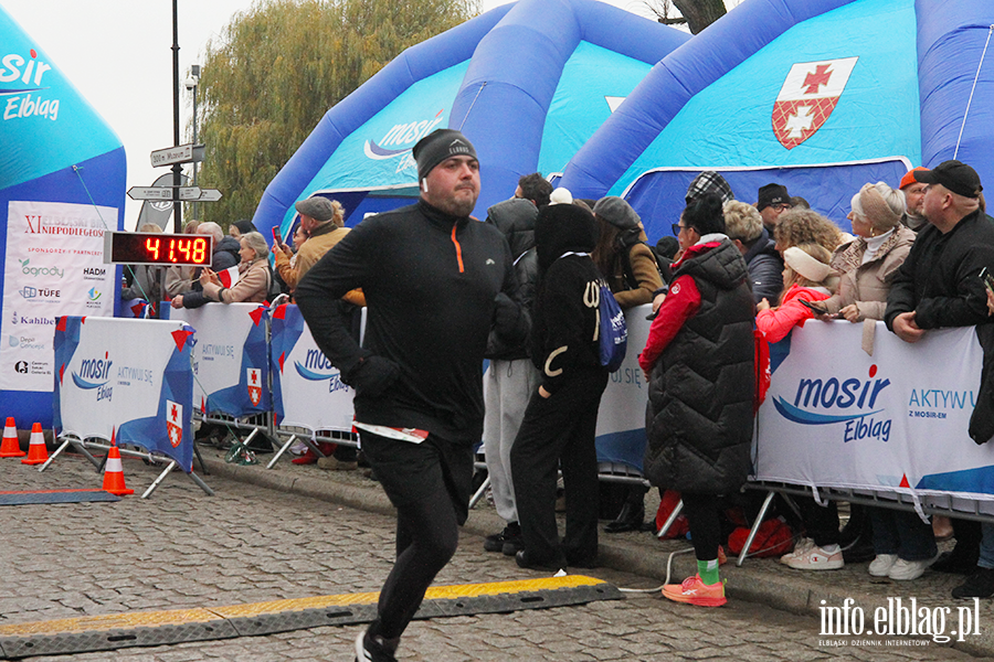 XI Elblski Bieg Niepodlegoci, fot. 66