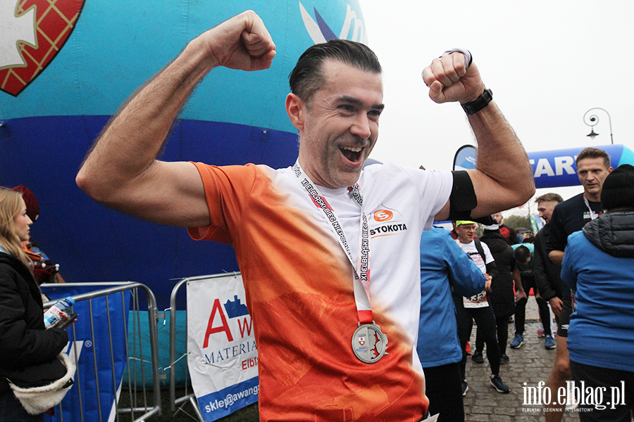 XI Elblski Bieg Niepodlegoci, fot. 68