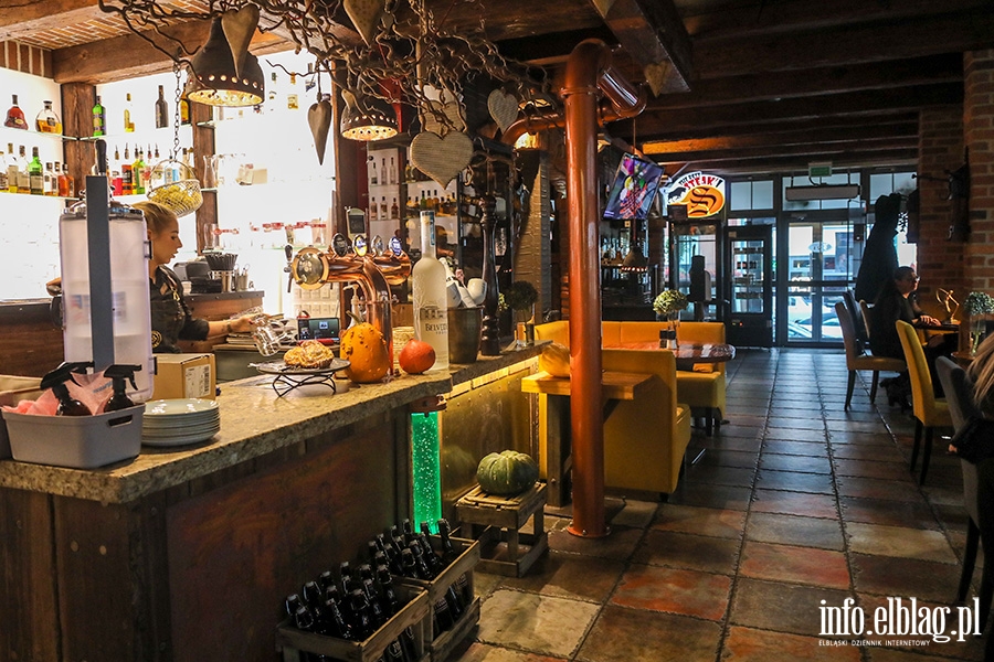 Studnia Smakw - wrczenie statuetki, fot. 3