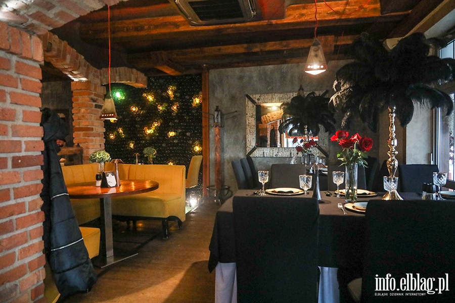 Studnia Smakw - wrczenie statuetki, fot. 4