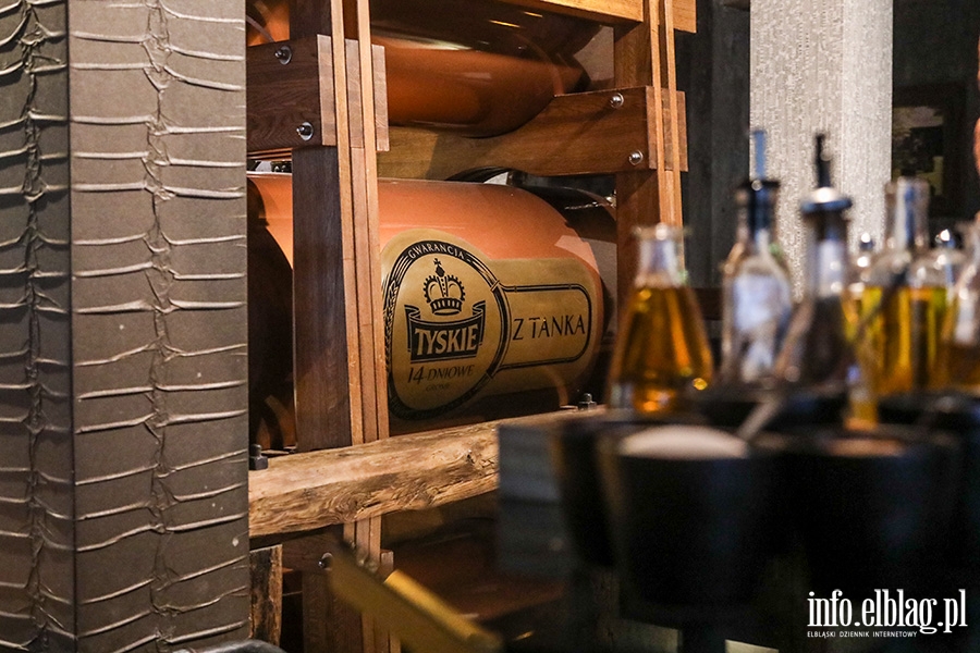 Studnia Smakw - wrczenie statuetki, fot. 5