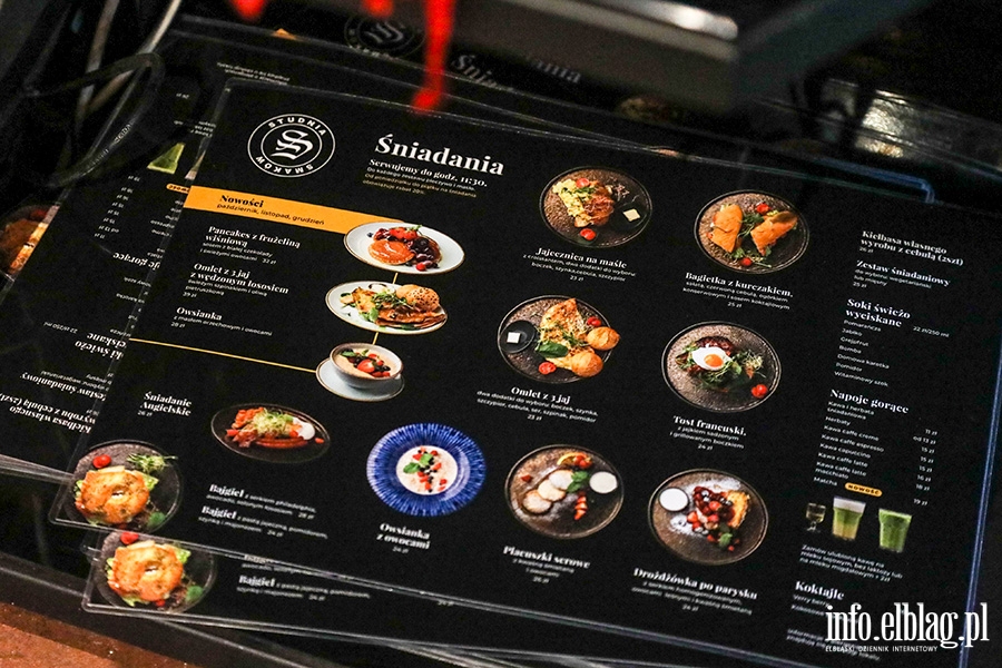 Studnia Smakw - wrczenie statuetki, fot. 6