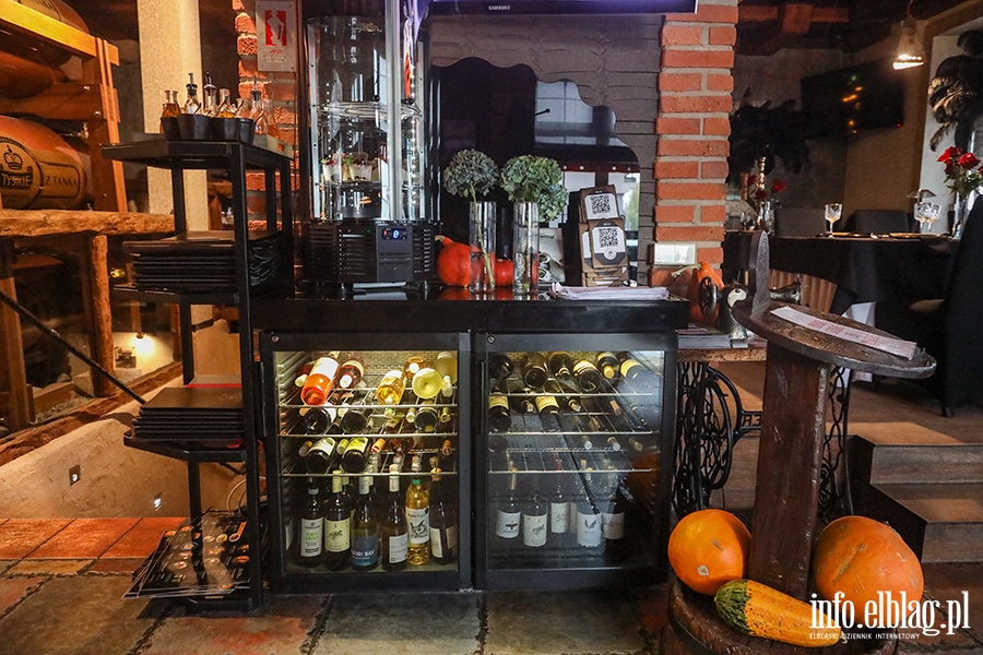 Studnia Smakw - wrczenie statuetki, fot. 7