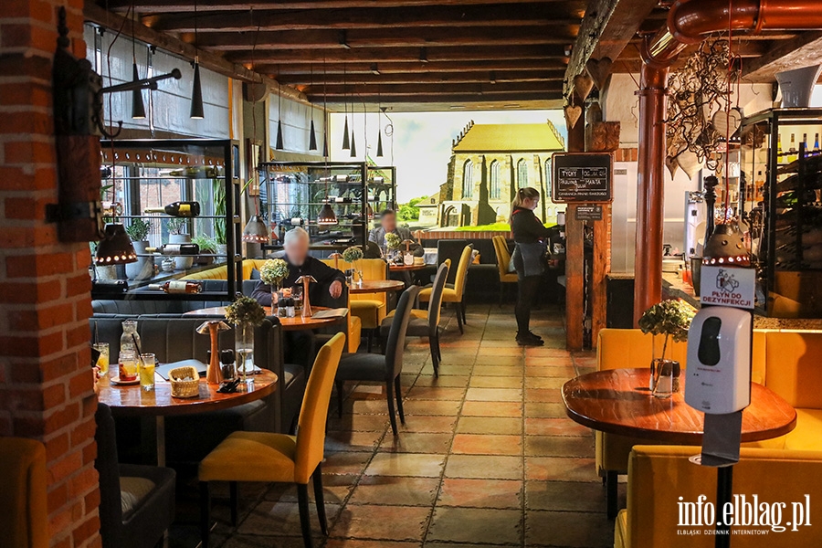 Studnia Smakw - wrczenie statuetki, fot. 8