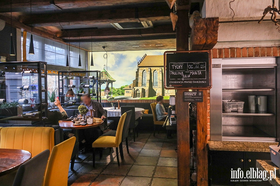 Studnia Smakw - wrczenie statuetki, fot. 10