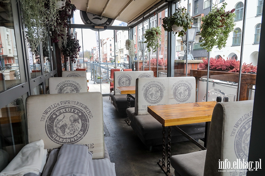 Studnia Smakw - wrczenie statuetki, fot. 11