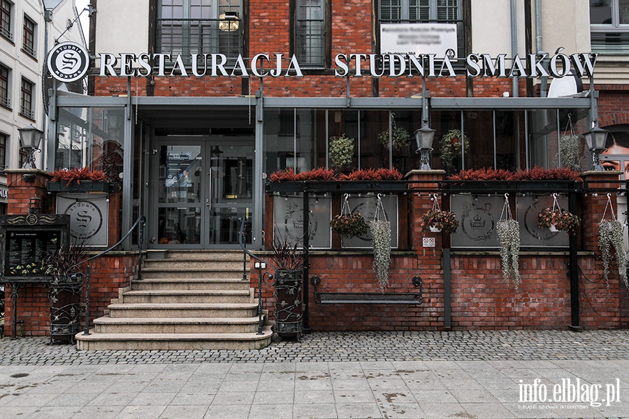 Studnia Smakw - wrczenie statuetki, fot. 14