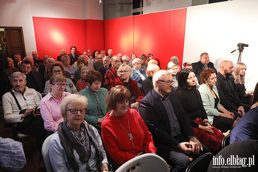 Wydarzenie ETK - Koncert Donacyjny, fot. 2