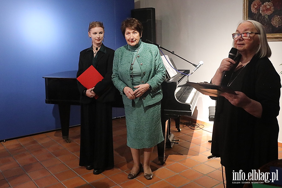 Wydarzenie ETK - Koncert Donacyjny, fot. 3