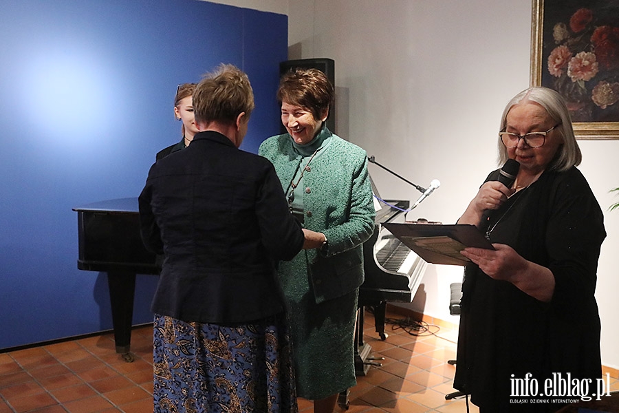 Wydarzenie ETK - Koncert Donacyjny, fot. 4